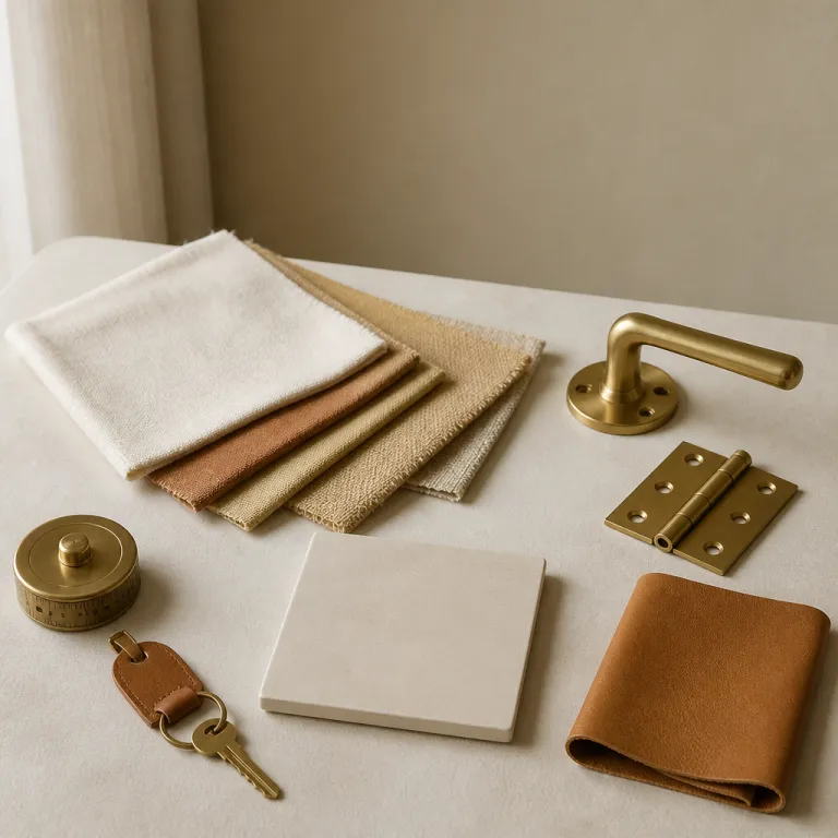 Refined hotel interiors in France for an elegant stay experience