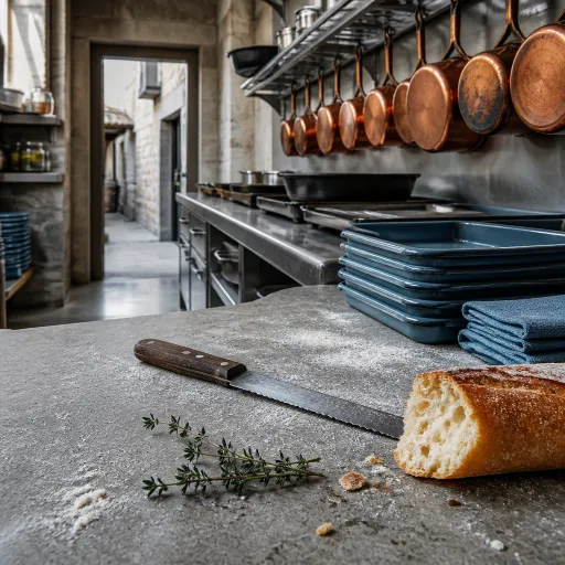 Learning to cook at a French hotel: the culinary stays worth booking