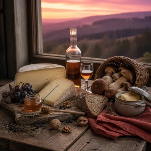 La Maison des Cimes: a Relais et Chateaux bet on the Jura, France's forgotten luxury frontier