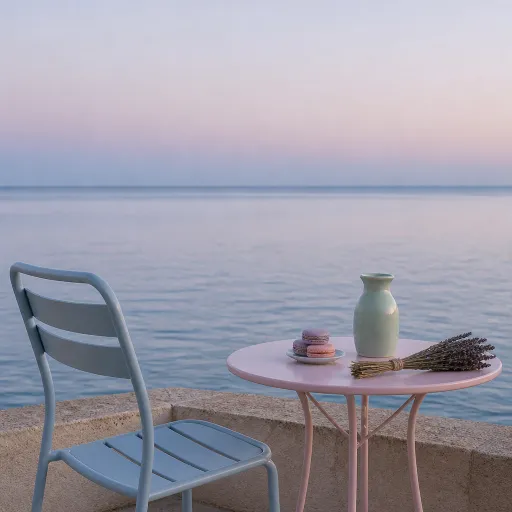 Beyond the suite: the French hotels selling experiences money usually can't script