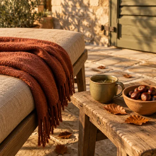 The autumn reset: French wellness hotels built for the comedown after summer