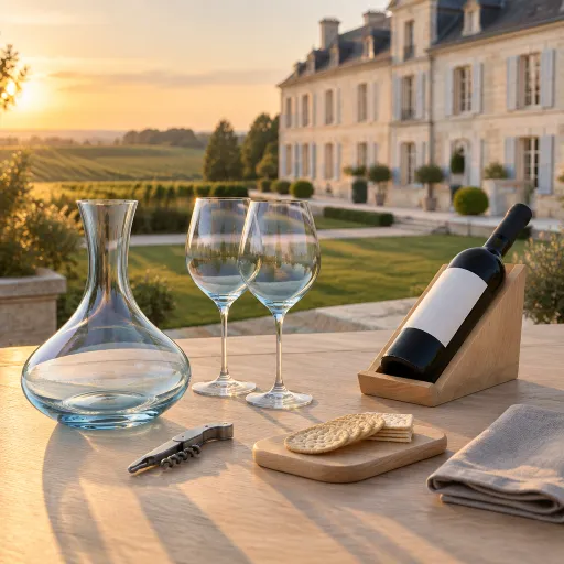 Château stays in the French countryside for a refined escape