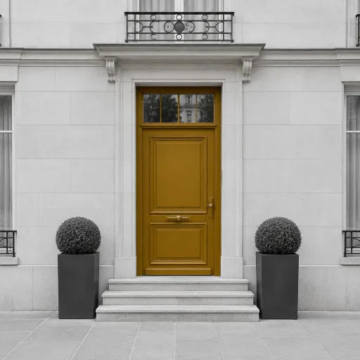 An elegant stay at Hotel Saint Louis in the heart of Paris