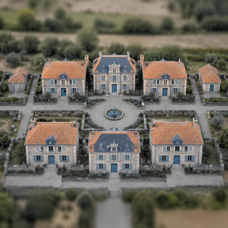 Elegant holiday houses to rent in France for a château style escape
