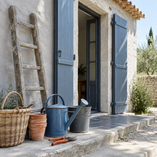 Elegant houses in Provence France for heritage rich luxury stays