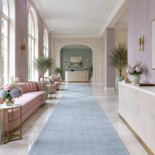 The concierge knows: why personal service defines the French luxury hotel