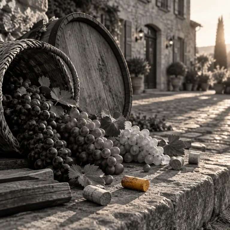 Wine country hotels in France: choosing your base in Bordeaux, Burgundy or Champagne