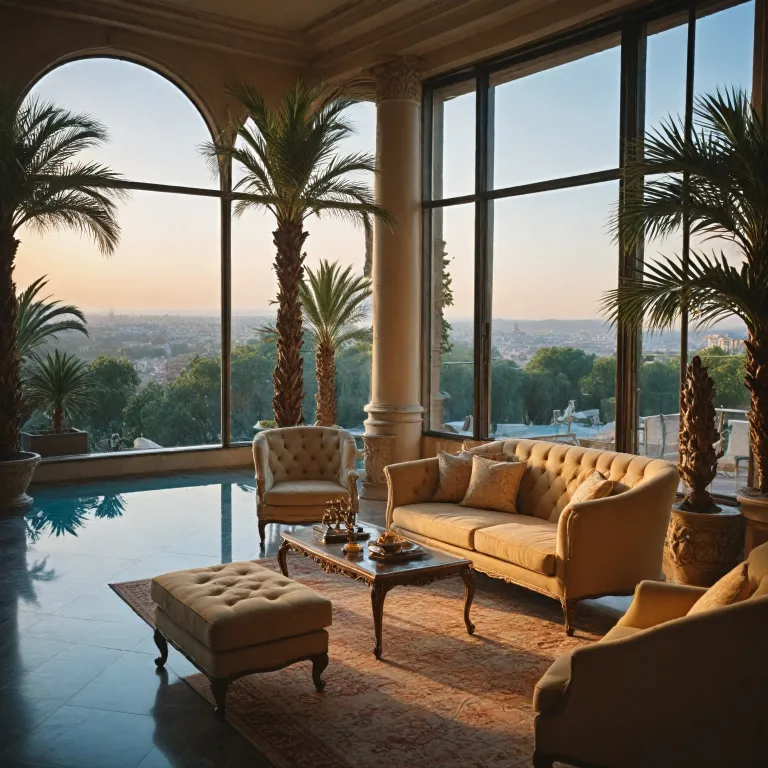 Luxury hotels in France: elevating the art of premium stays from Paris to the Côte d’Azur