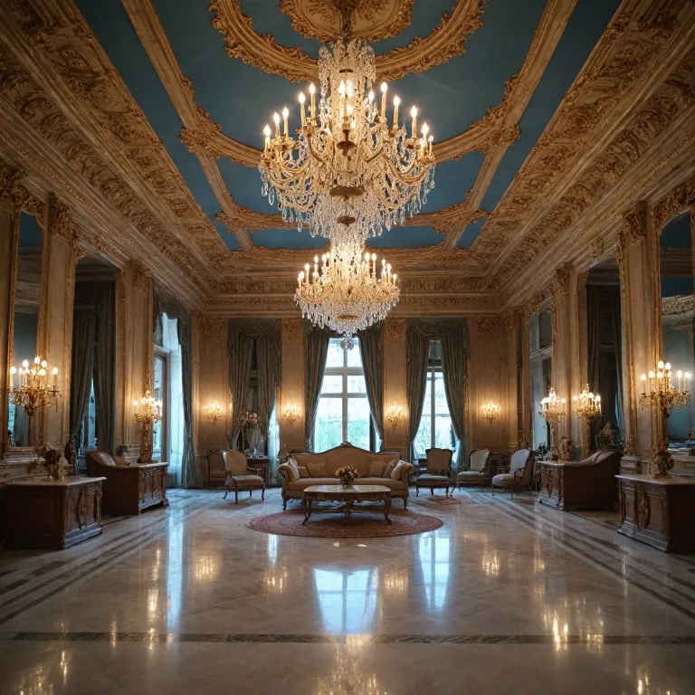 Experience refined elegance: 5 star hotel booking in France for discerning travelers