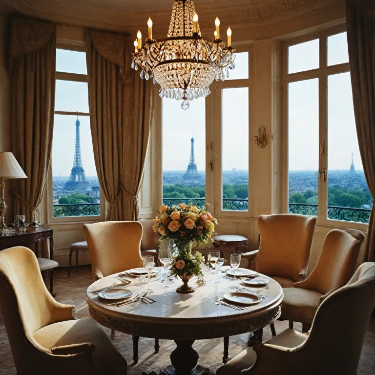 How to book a luxury suite in France: the ultimate guide to premium stays