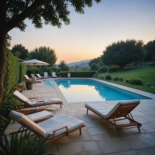 Private villas for rent in France: luxury, comfort, and unforgettable holidays