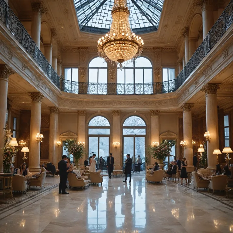 Where to stay in luxury: France’s most exclusive hotels and villas