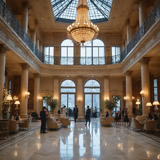 Where to stay in luxury: France’s most exclusive hotels and villas