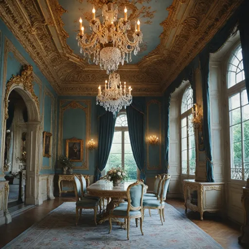 Unique luxury stays in France: exceptional hotels, palaces, and experiences