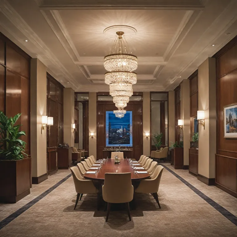 Premium business hotels in France: Elevating corporate travel with luxury and distinction