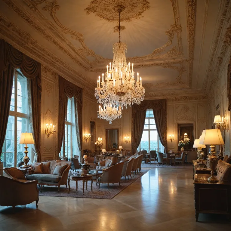 A refined guide to the best luxury hotel chains in France