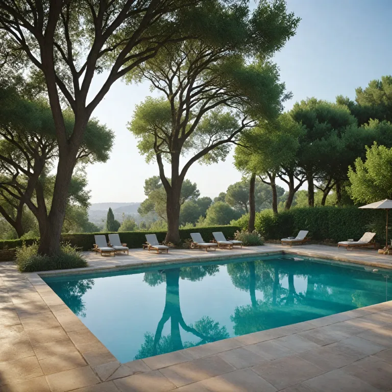 Luxury spa resorts in the south of France: a journey through wellness, sea views, and refined relaxation