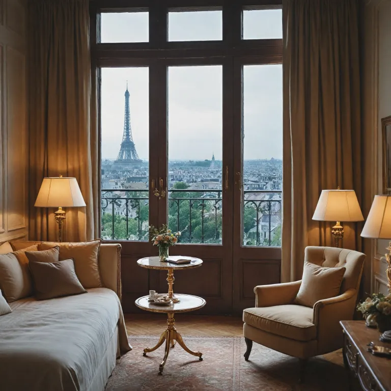 How to book last minute luxury hotels in France: expert strategies for premium stays