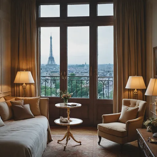 How to book last minute luxury hotels in France: expert strategies for premium stays