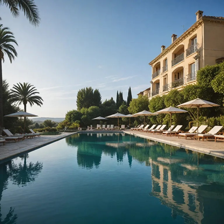 All inclusive luxury resorts in France: the ultimate premium escape