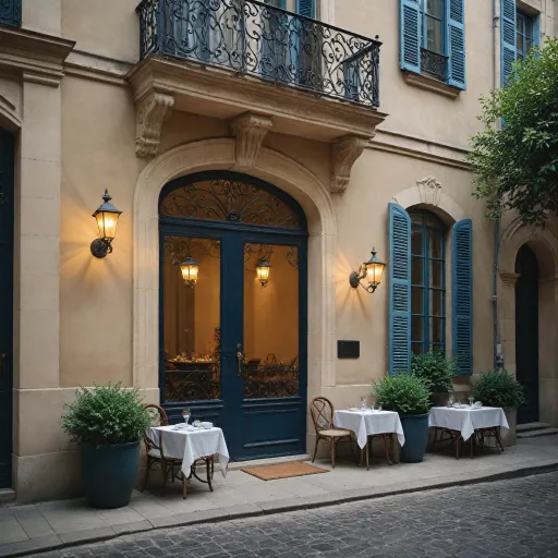 A refined guide to the best hotels in Marais Paris for an unforgettable stay
