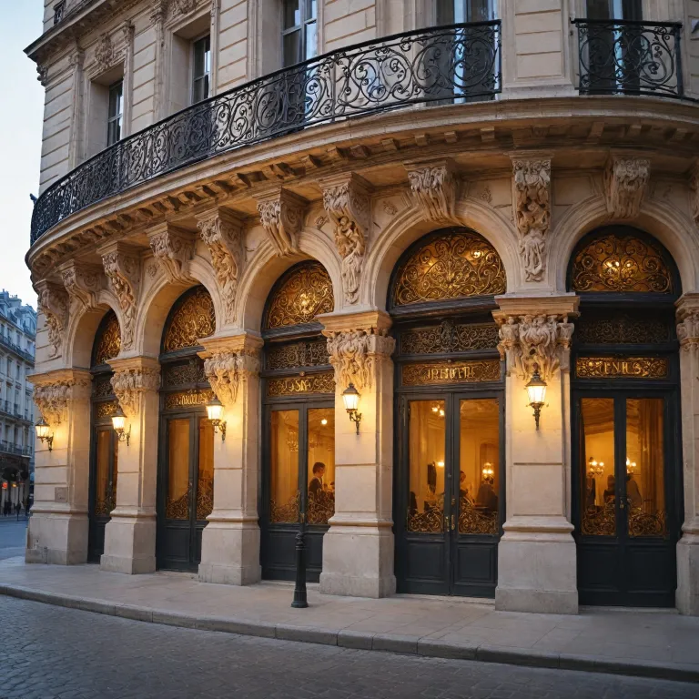 Hotel Astra Opéra Paris France: refined stays near Opéra Garnier