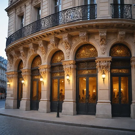 Hotel Astra Opéra Paris France: refined stays near Opéra Garnier