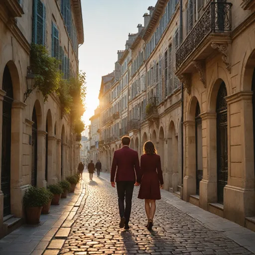 Where to stay in Bordeaux for an elegant city and wine escape