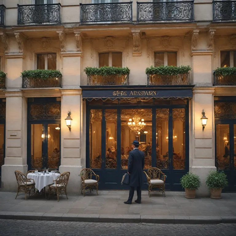 Paris luxury hotel news and openings for your next exceptional stay
