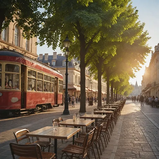 Essential things to do in Bordeaux for an elegant city escape