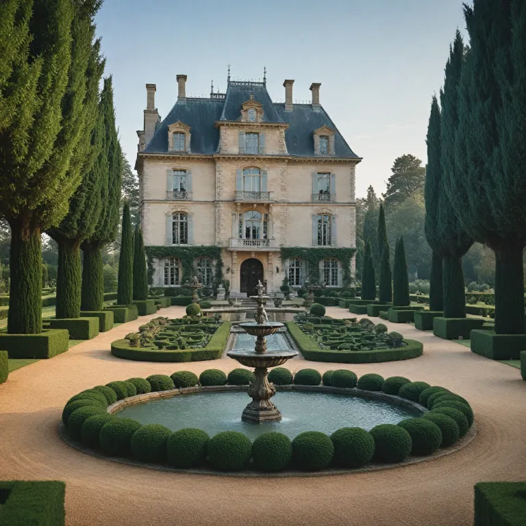 Chateau Calais stays in France for discerning luxury travellers