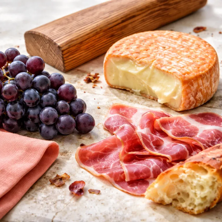 Beyond the vineyard: a gastronomy trail from Gevrey-Chambertin to Beaune