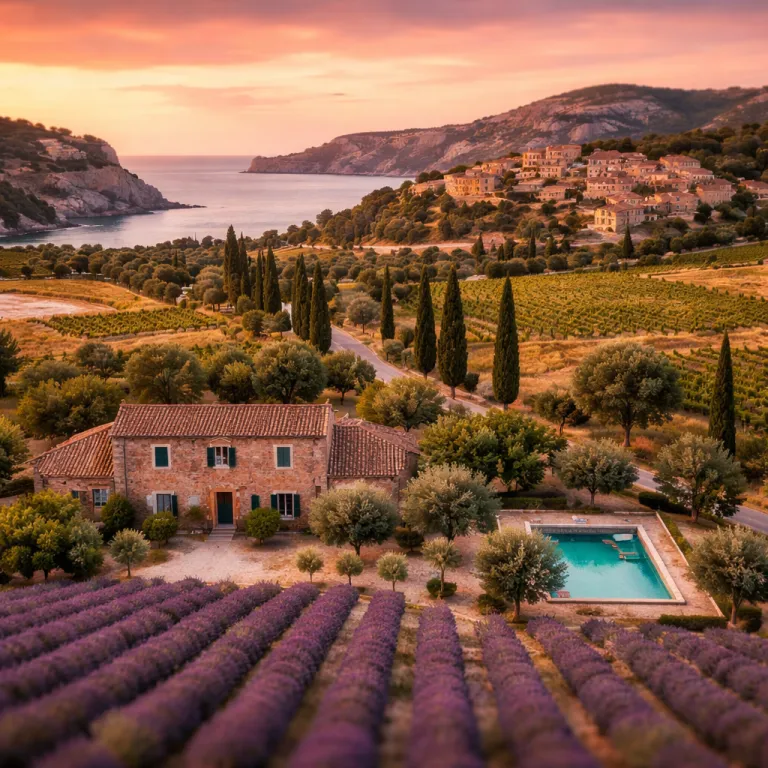 Where to stay in Provence: a region-by-region guide for 2026