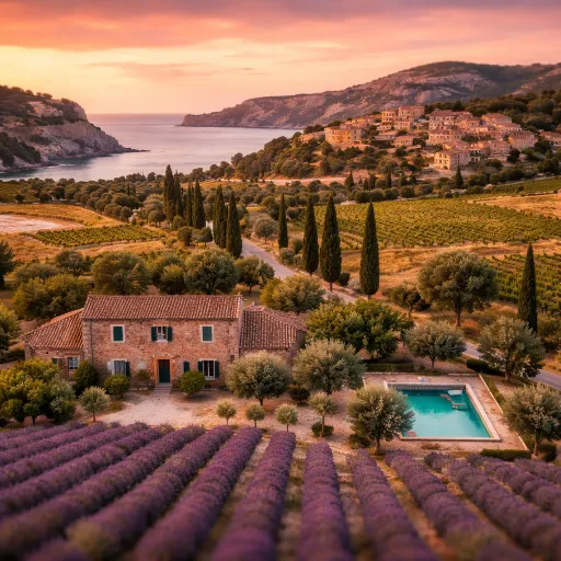 Where to stay in Provence: a region-by-region guide for 2026
