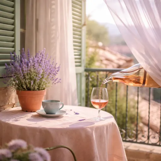 South of France