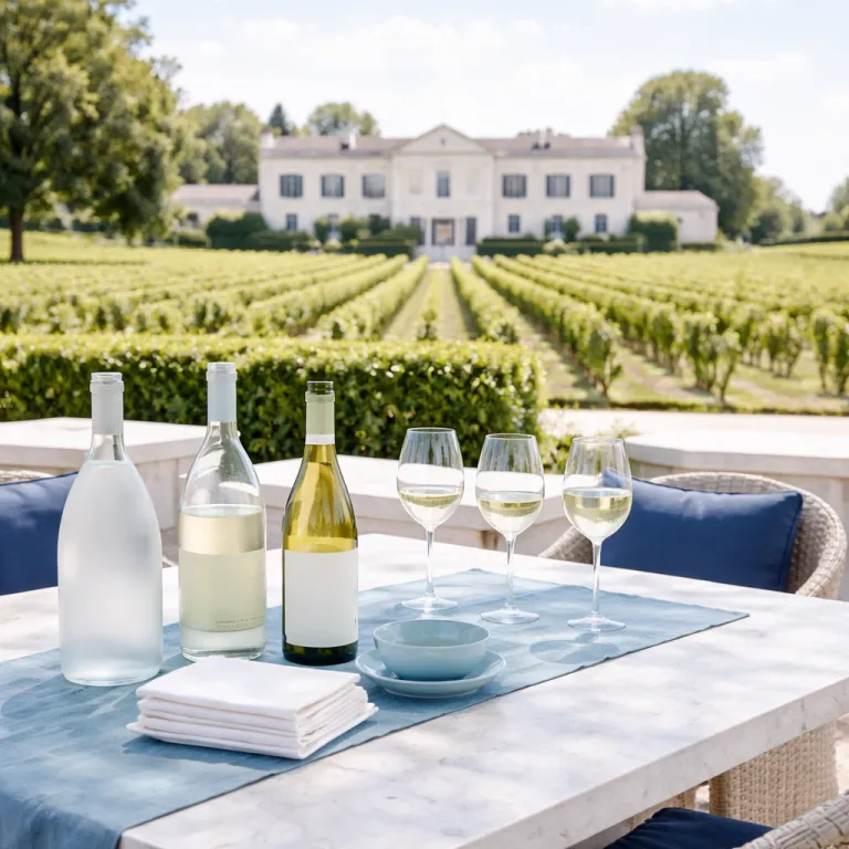COMO Cordeillan-Bages: Bordeaux's storied wine estate enters a new chapter