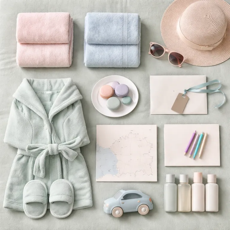 Luxury hotels in France for families: properties that welcome all ages