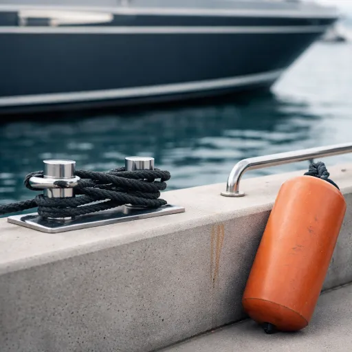 Floating luxury: how yacht cruises are redefining the Riviera