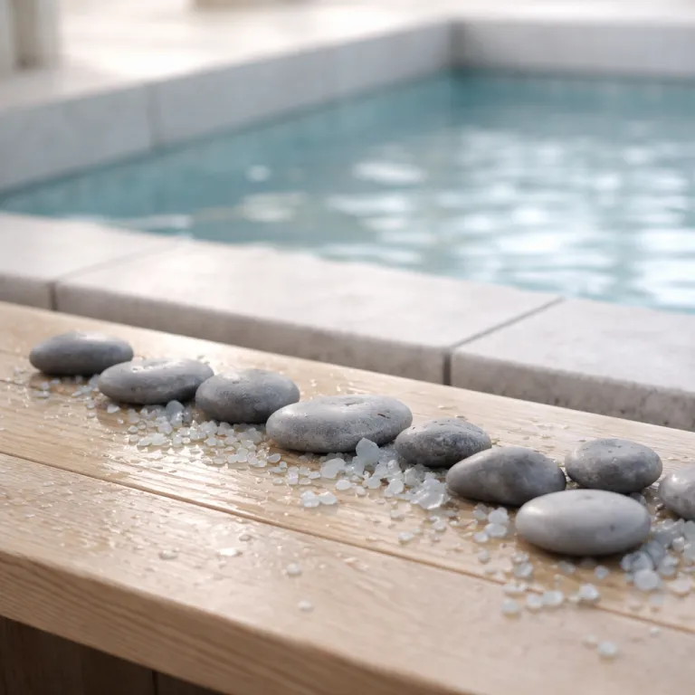 Summer wellness escapes: spa retreats from the Alps to the Atlantic
