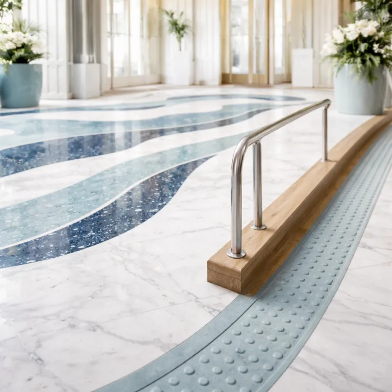 France's disability inclusion law: a turning point for luxury hospitality