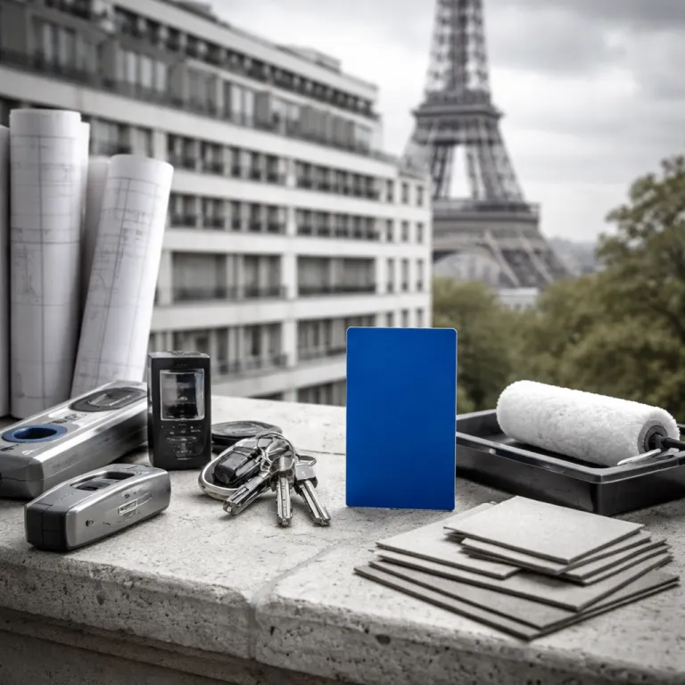 Pullman Paris Tour Eiffel enters a new era as Batipart takes ownership