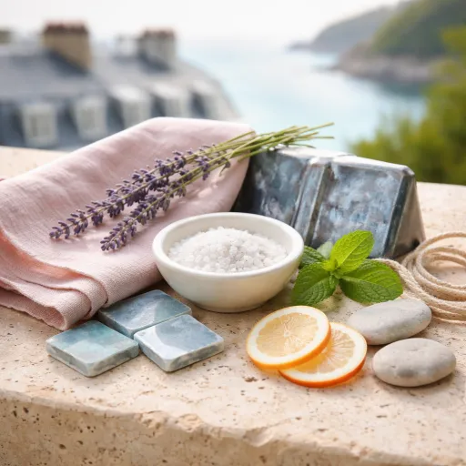 Peak summer escapes: hotel pools and private coves from Paris rooftops to the Riviera