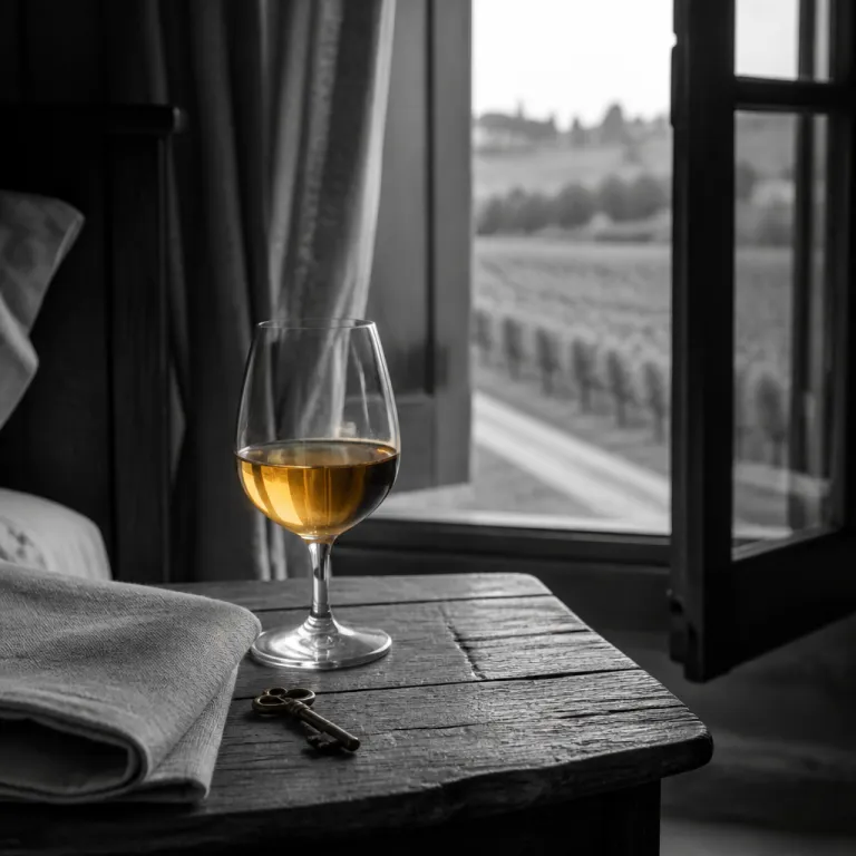 Sleeping among the vines: wine-estate hotels from Burgundy to Champagne