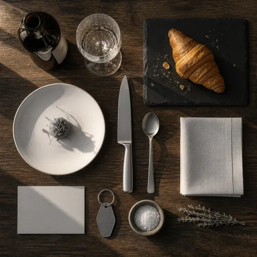Best hotel restaurants in France: where the chef is the reason to book