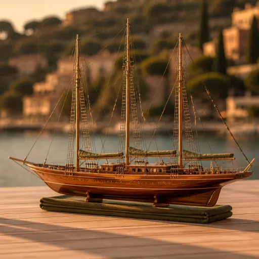 Orient Express Corinthian: aboard the world's largest sailing yacht, now on the Mediterranean