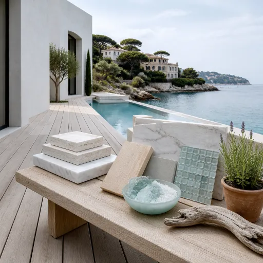 Cap Ferrat luxury villas for an elegant French Riviera seaside escape