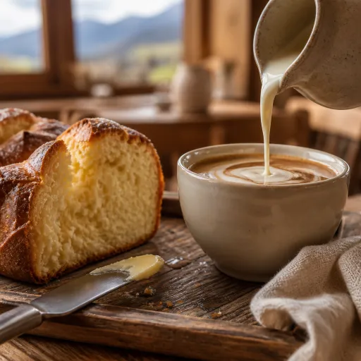 Half board mountain retreats in Alsace: refined auberge stays in Linthal