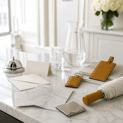 How to choose a refined 4 star hotel in Paris for an effortless city stay