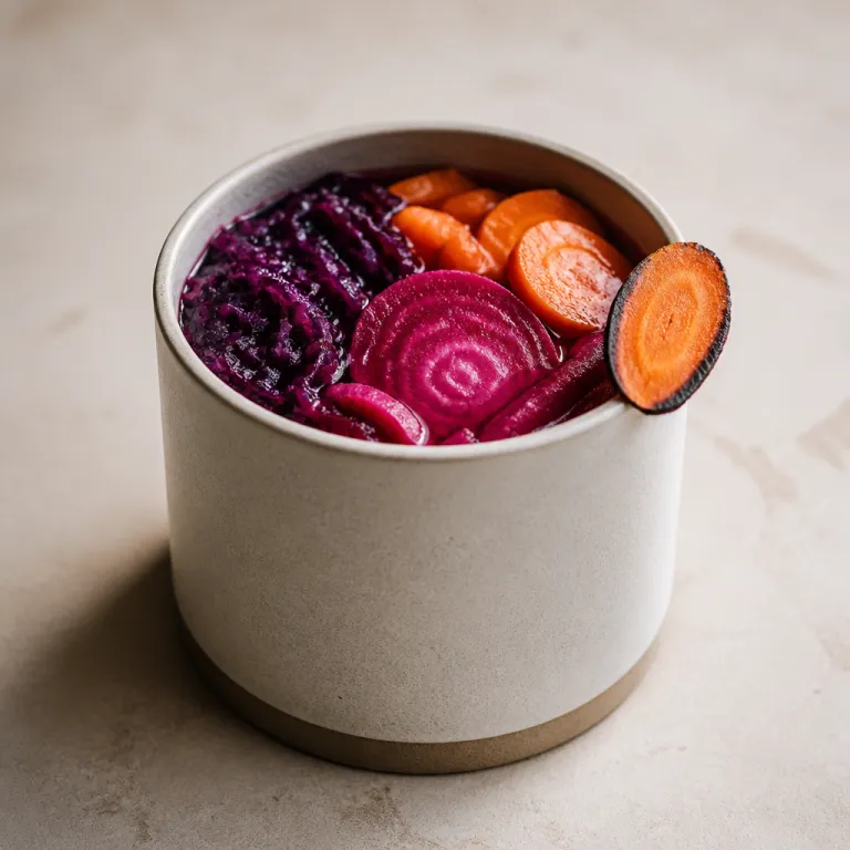 Farm, fire and fermentation: the new language of French hotel gastronomy