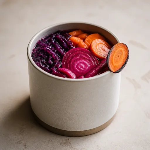 Farm, fire and fermentation: the new language of French hotel gastronomy